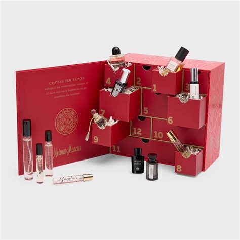 luxury perfume advent calendar|best fragrance advent calendar.